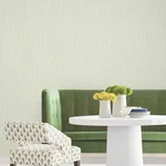 Antonina Vella Willow Song wallpaper, color Sage, SKU LL3221