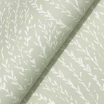 Antonina Vella Willow Song wallpaper, color Sage, SKU LL3221