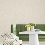 Antonina Vella Willow Song - Taupe Wallpaper | Buy Online Antonina Vella Willow Song wallpaper, color Taupe, SKU LL3218