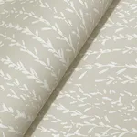 Antonina Vella Willow Song - Taupe Wallpaper | Buy Online Antonina Vella Willow Song wallpaper, color Taupe, SKU LL3218