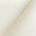 Antonina Vella Woven Linen - Cloud Wallpaper | Buy Online Antonina Vella Woven Linen wallpaper, color Cloud, SKU AB1801