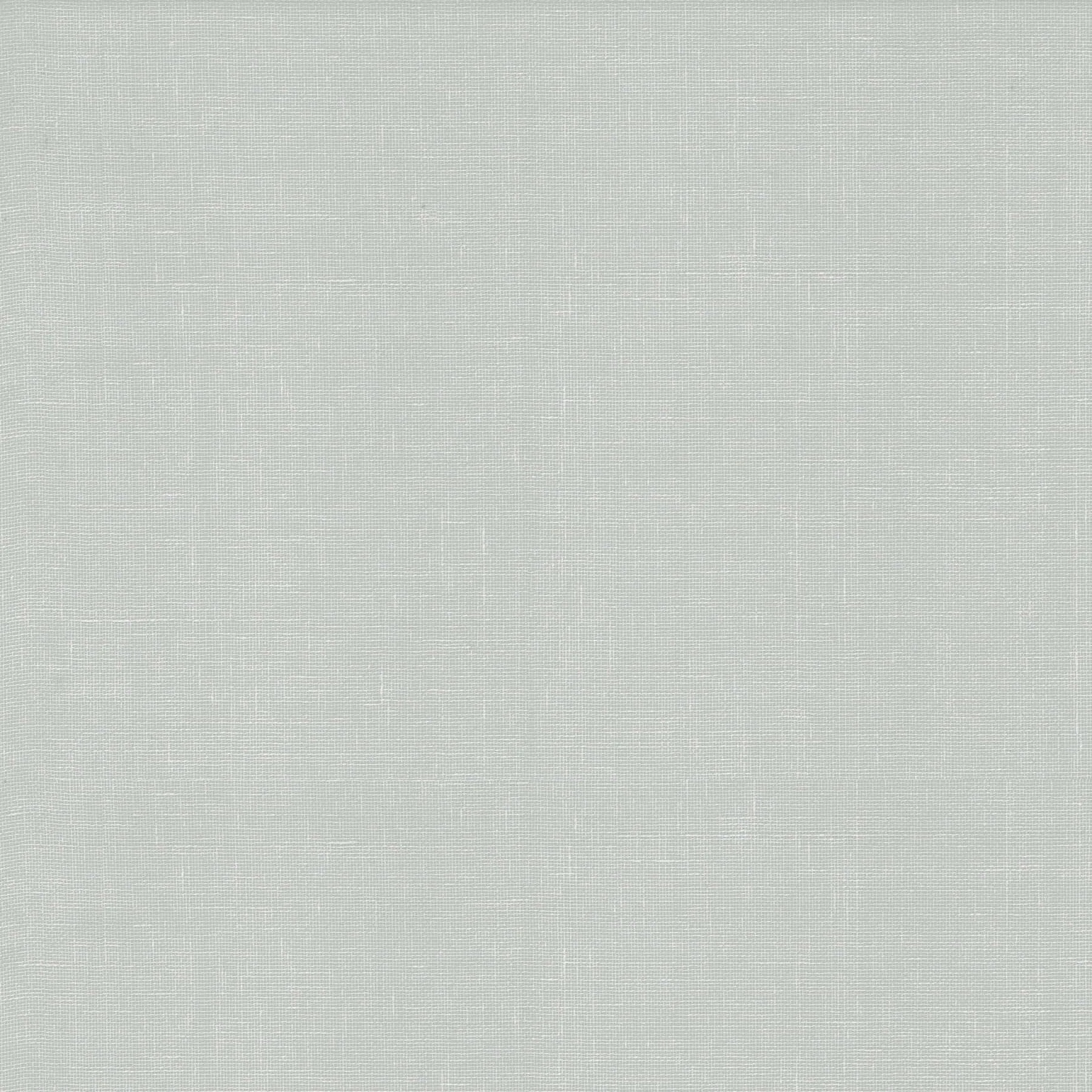 Antonina Vella Woven Linen wallpaper, color Dove, SKU AB1804