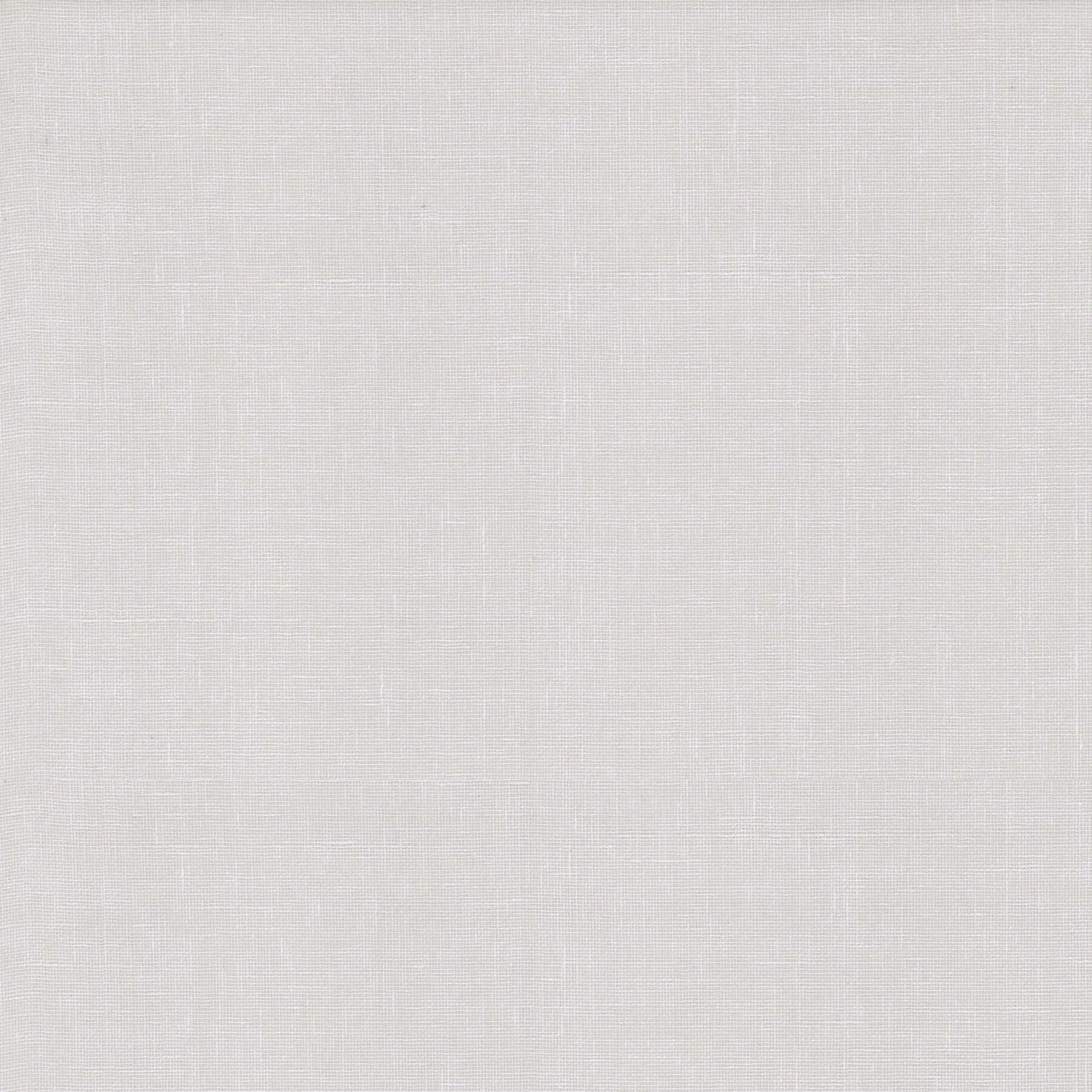 Antonina Vella Woven Linen wallpaper, color Grey, SKU AB1802