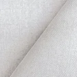 Antonina Vella Woven Linen - Grey Wallpaper | Buy Online Antonina Vella Woven Linen wallpaper, color Grey, SKU AB1802