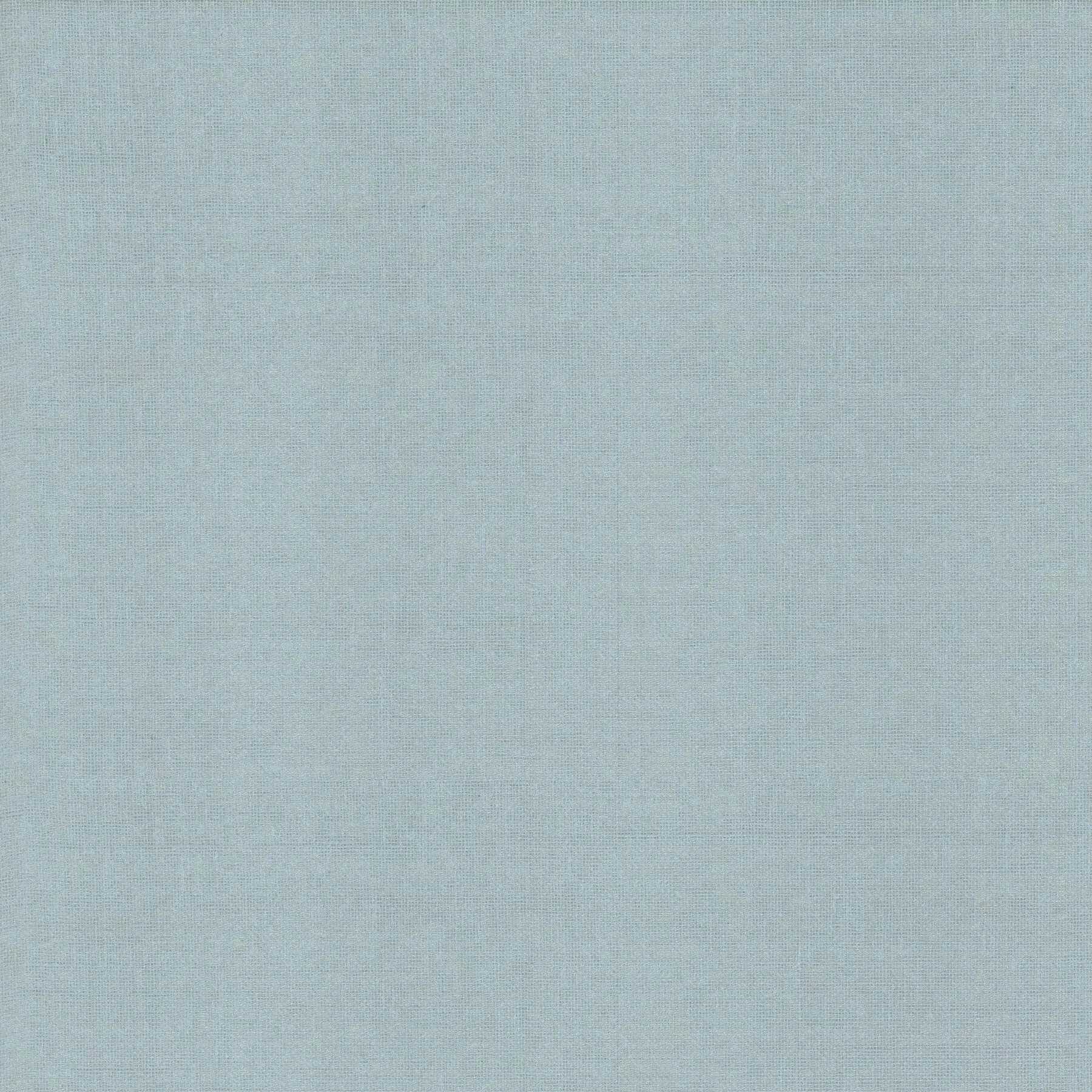 Antonina Vella Woven Linen wallpaper, color Sky Blue, SKU AB1805