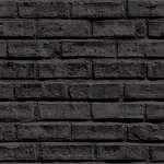 Arthouse Abner wallpaper, color Black, SKU AH623007