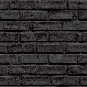 Arthouse Abner wallpaper, color Black, SKU AH623007