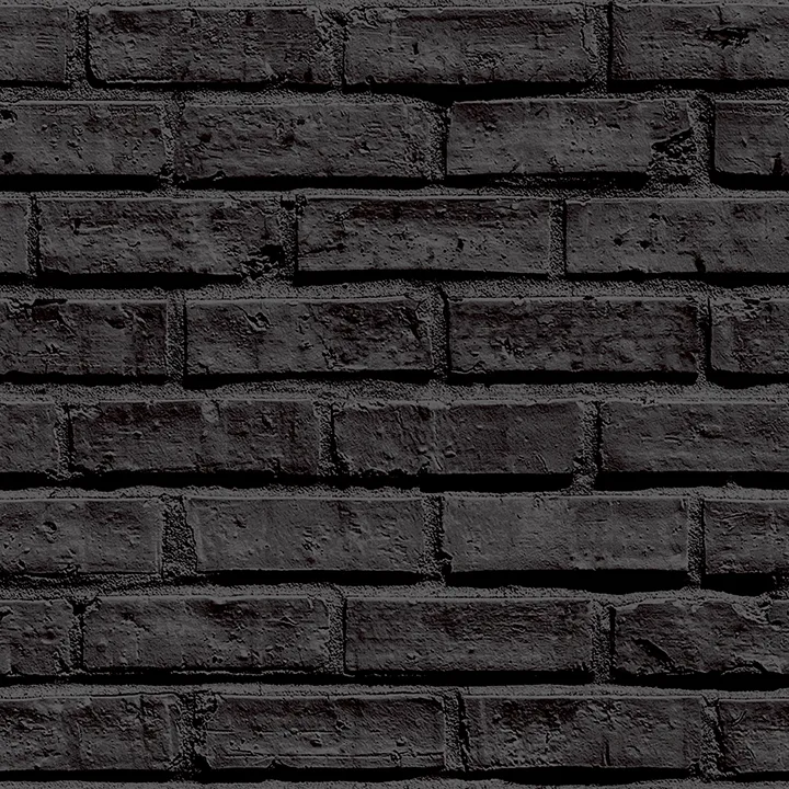Arthouse Abner wallpaper, color Black, SKU AH623007