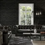 Arthouse Abner wallpaper, color Black, SKU AH623007