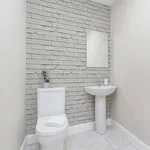 Arthouse Abner wallpaper, color Dove, SKU AH623004