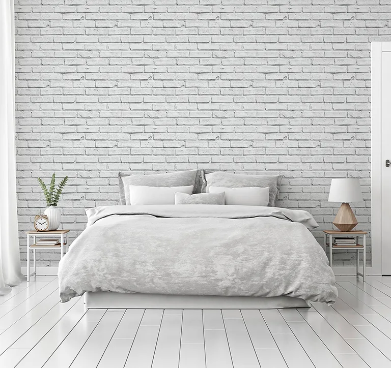 Arthouse Abner wallpaper, color Dove, SKU AH623004