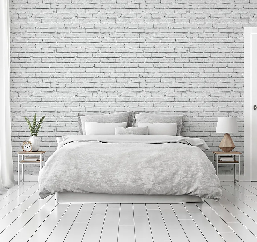 Arthouse Abner wallpaper, color Dove, SKU AH623004