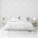 Arthouse Abner wallpaper, color Dove, SKU AH623004