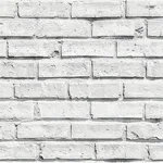 Arthouse Abner - White Wallpaper | Buy Online Arthouse Abner wallpaper, color White, SKU AH920001
