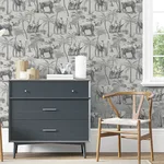 Arthouse Adelia - Neutral Wallpaper | Buy Online Arthouse Adelia wallpaper, color Neutral, SKU AH296700