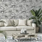 Arthouse Adelia - Neutral Wallpaper | Buy Online Arthouse Adelia wallpaper, color Neutral, SKU AH296700