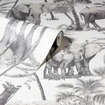 Arthouse Adelia - Neutral Wallpaper | Buy Online Arthouse Adelia wallpaper, color Neutral, SKU AH296700