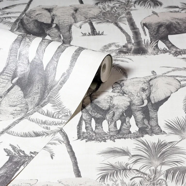 Arthouse Adelia wallpaper, color Neutral, SKU AH296700
