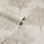 Arthouse Agatha - Beige Wallpaper | Buy Online Arthouse Agatha wallpaper, color Beige, SKU AH256702