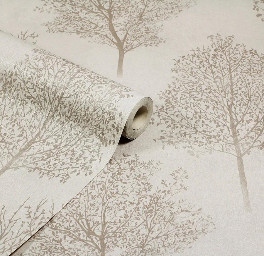 Arthouse Agatha - Beige Wallpaper | Buy Online Arthouse Agatha wallpaper, color Beige, SKU AH256702