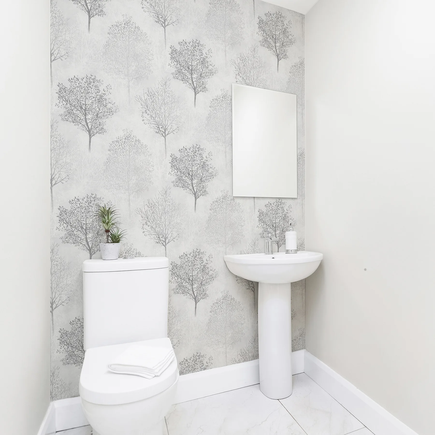 Arthouse Agatha wallpaper, color Black, SKU AH256701