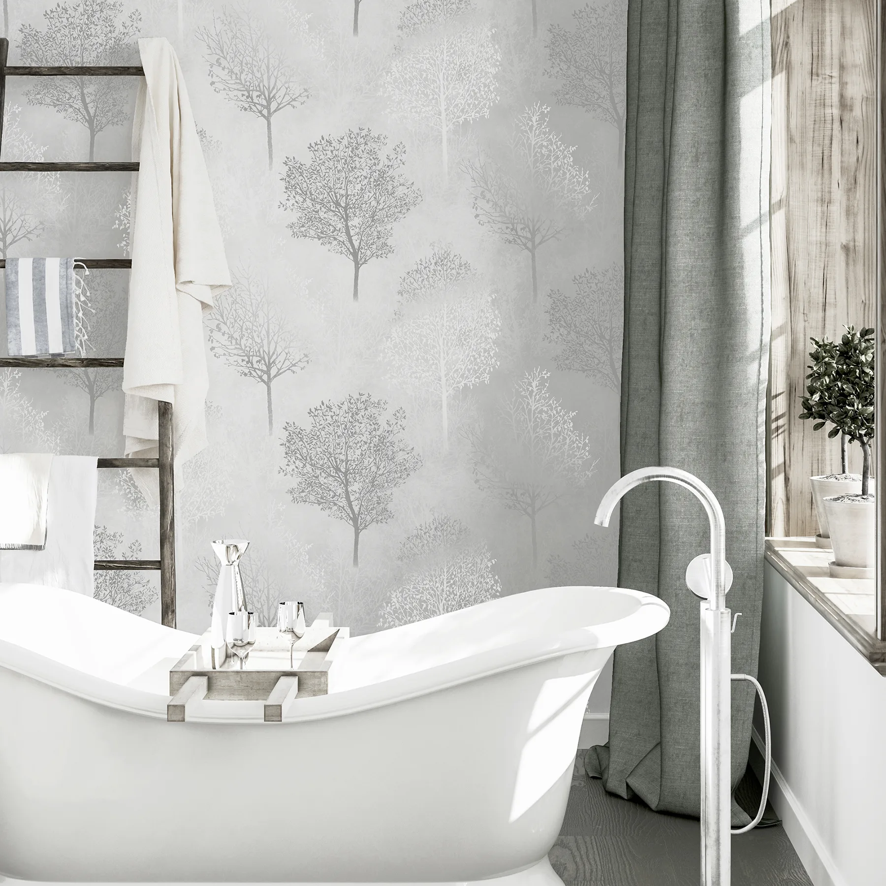 Arthouse Agatha - Black Wallpaper | Buy Online Arthouse Agatha wallpaper, color Black, SKU AH256701
