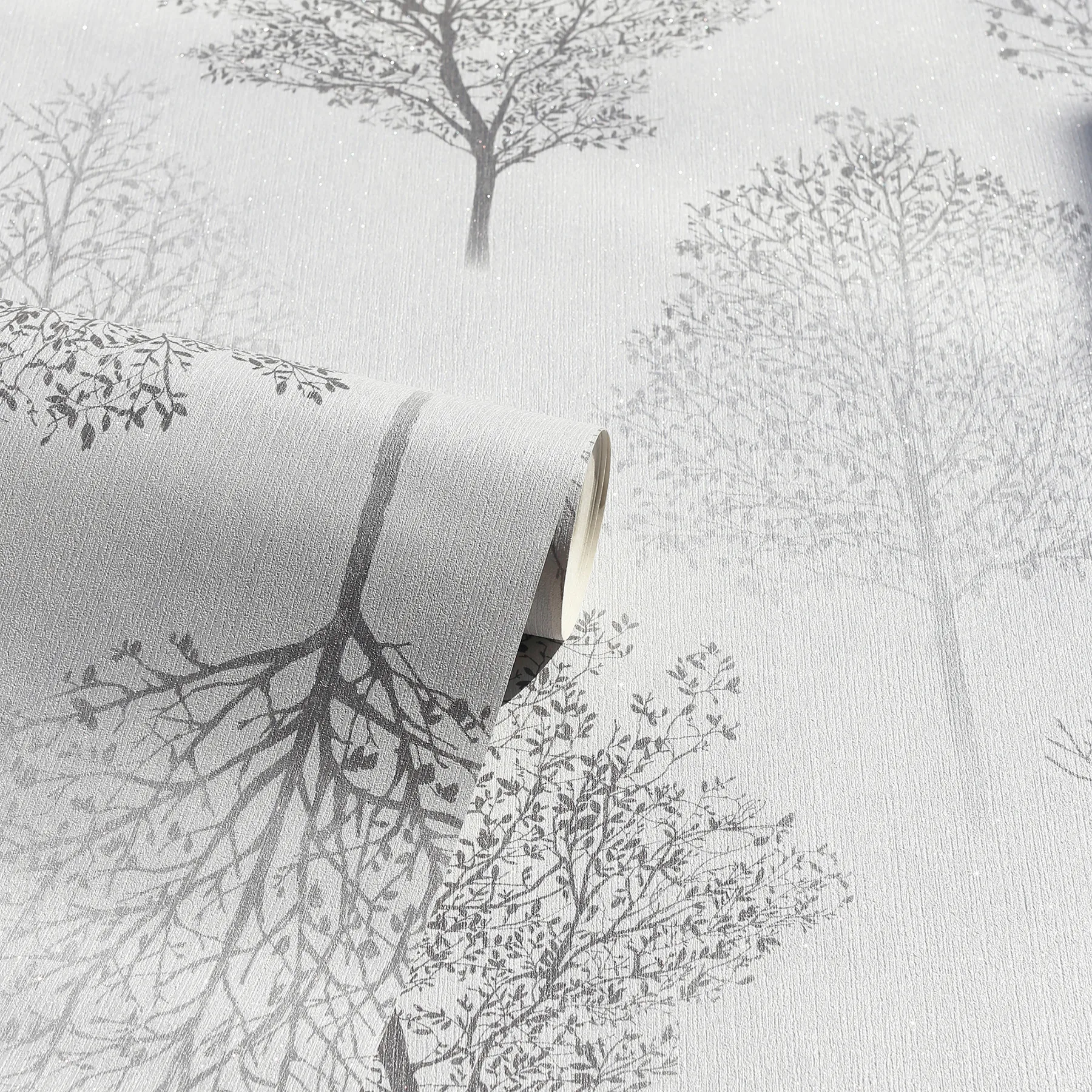Arthouse Agatha - Black Wallpaper | Buy Online Arthouse Agatha wallpaper, color Black, SKU AH256701