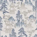 Arthouse Akio - Blue Wallpaper | Buy Online Arthouse Akio wallpaper, color Blue, SKU AH924803