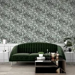 Arthouse Alice - Mint Wallpaper | Buy Online Arthouse Alice wallpaper, color Mint, SKU AH909500