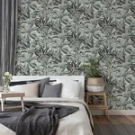 Arthouse Alice - Mint Wallpaper | Buy Online Arthouse Alice wallpaper, color Mint, SKU AH909500