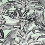 Arthouse Alice - Mint Wallpaper | Buy Online Arthouse Alice wallpaper, color Mint, SKU AH909500