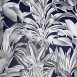 Arthouse Alice - Navy Wallpaper | Buy Online Arthouse Alice wallpaper, color Navy, SKU AH909501