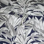 Arthouse Alice - Navy Wallpaper | Buy Online Arthouse Alice wallpaper, color Navy, SKU AH909501