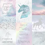 Arthouse Amalthea - Pastel Wallpaper | Buy Online Arthouse Amalthea wallpaper, color Pastel, SKU AH698300