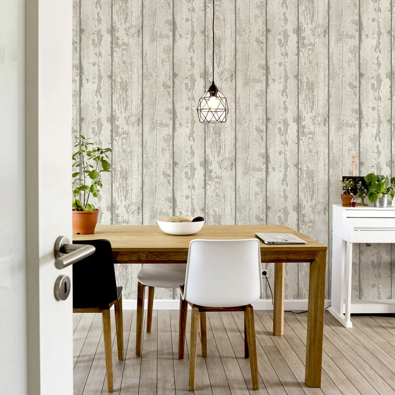 Arthouse Ambrose wallpaper, color Cream, SKU AH694700