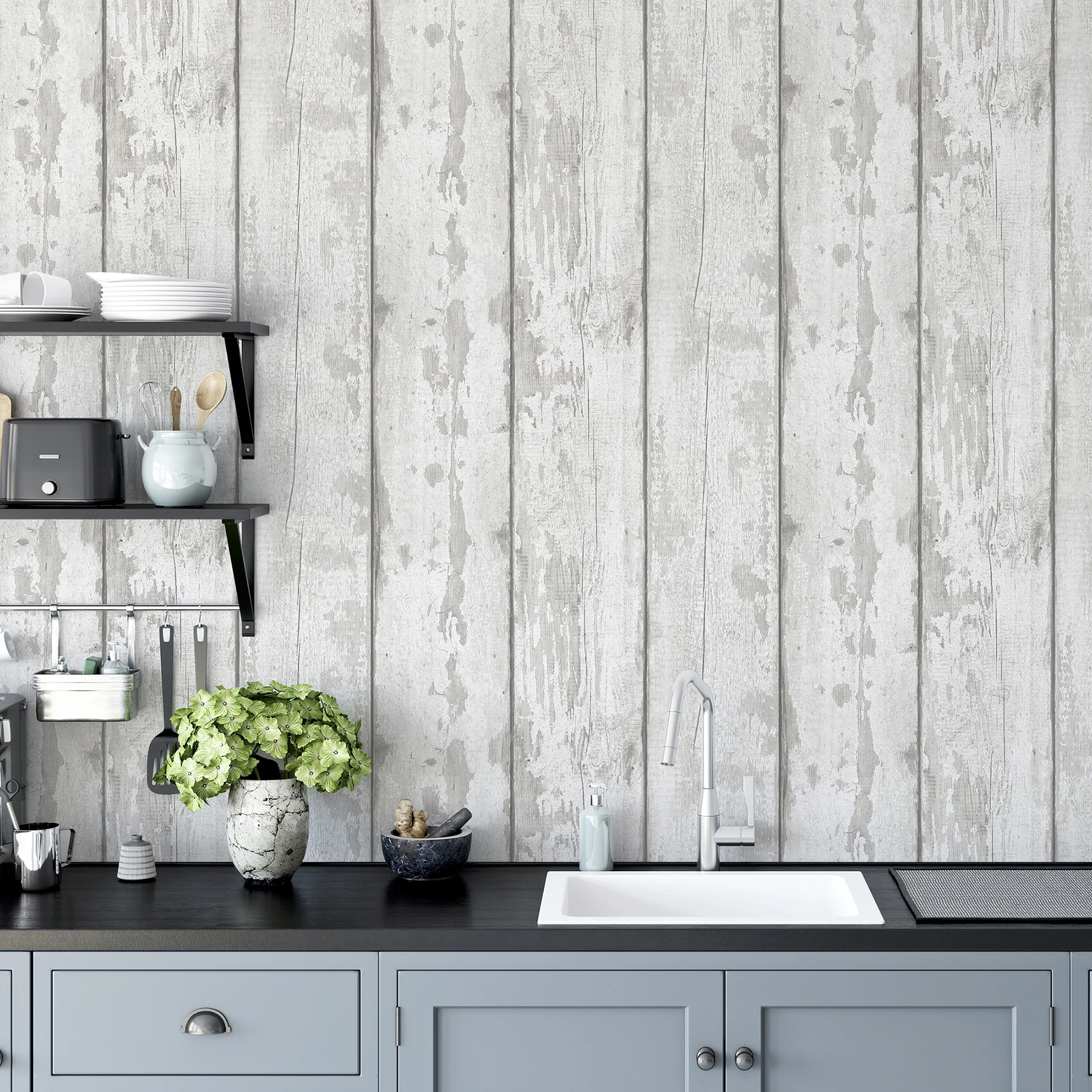 Arthouse Ambrose - Grey Wallpaper | Buy Online Arthouse Ambrose wallpaper, color Grey, SKU AH908501