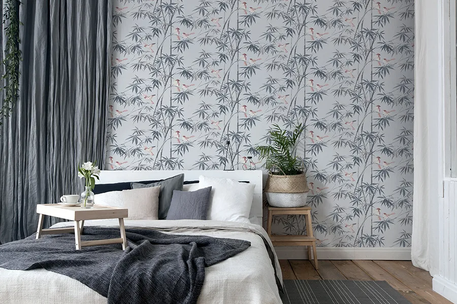 Arthouse Arisu - Grey Wallpaper | Buy Online Arthouse Arisu wallpaper, color Grey, SKU AH296401