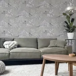 Arthouse Asuka - Grey Wallpaper | Buy Online Arthouse Asuka wallpaper, color Grey, SKU AH908105