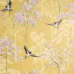 Arthouse Asuka wallpaper, color Yellow, SKU AH908002