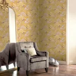 Arthouse Asuka wallpaper, color Yellow, SKU AH908002