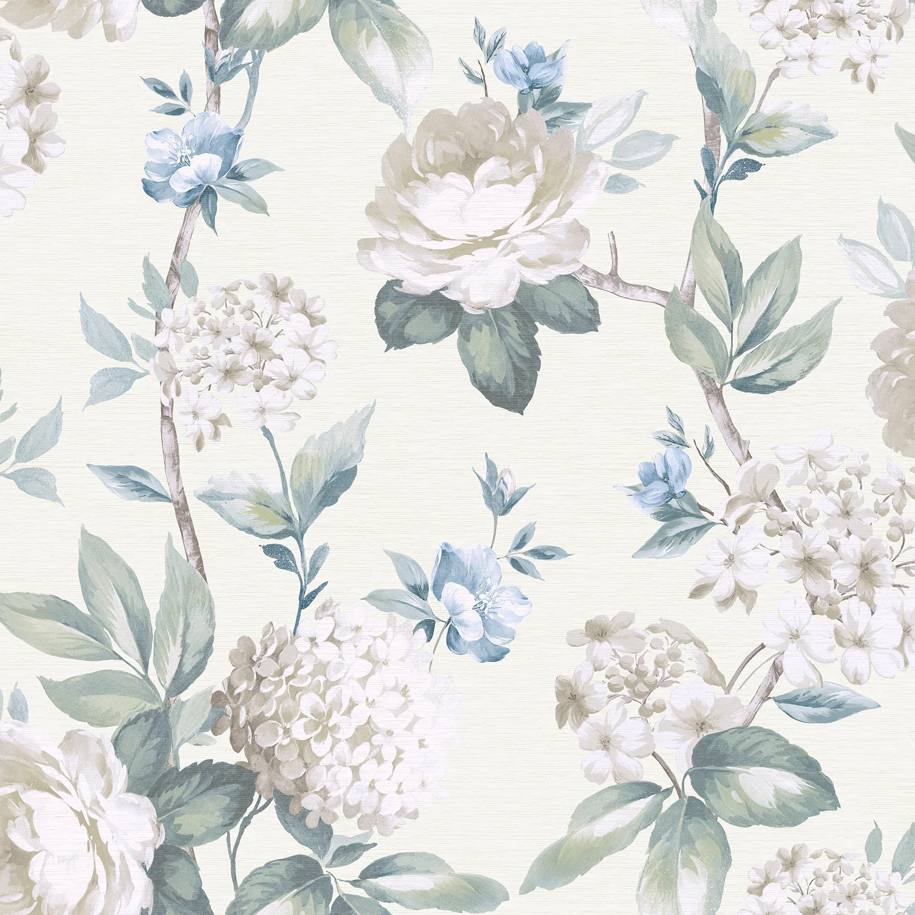Arthouse Atley wallpaper, color Light Green, SKU AH923802