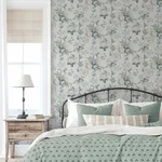 Arthouse Atley - Light Green Wallpaper | Buy Online Arthouse Atley wallpaper, color Light Green, SKU AH923802