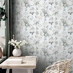 Arthouse Atley - Light Green Wallpaper | Buy Online Arthouse Atley wallpaper, color Light Green, SKU AH923802