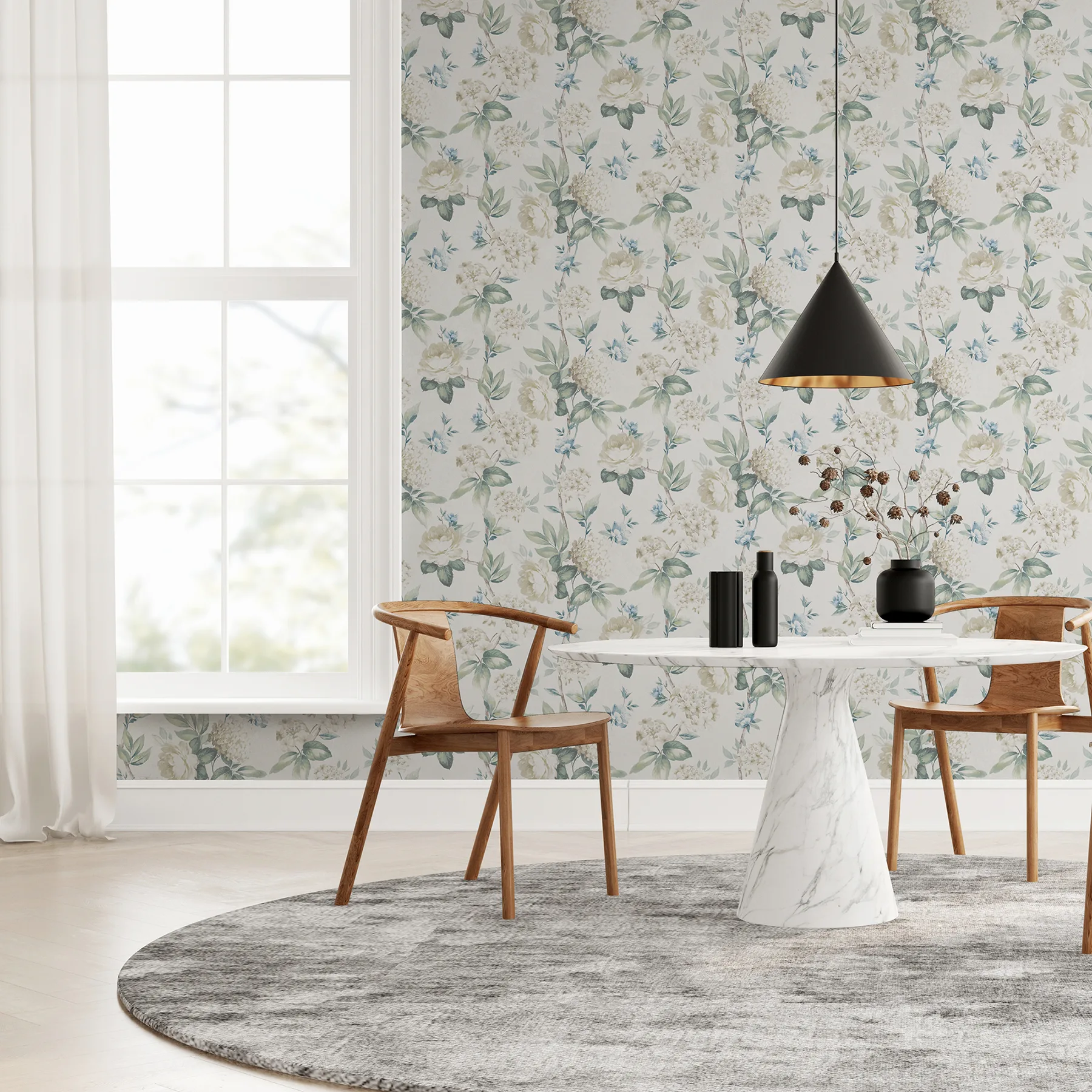 Arthouse Atley - Light Green Wallpaper | Buy Online Arthouse Atley wallpaper, color Light Green, SKU AH923802