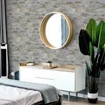 Arthouse Atticus wallpaper, color Neutral, SKU AH696500