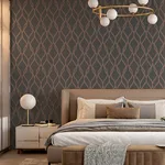 Arthouse Ava - Rose Gold Wallpaper | Buy Online Arthouse Ava wallpaper, color Rose Gold, SKU AH921803