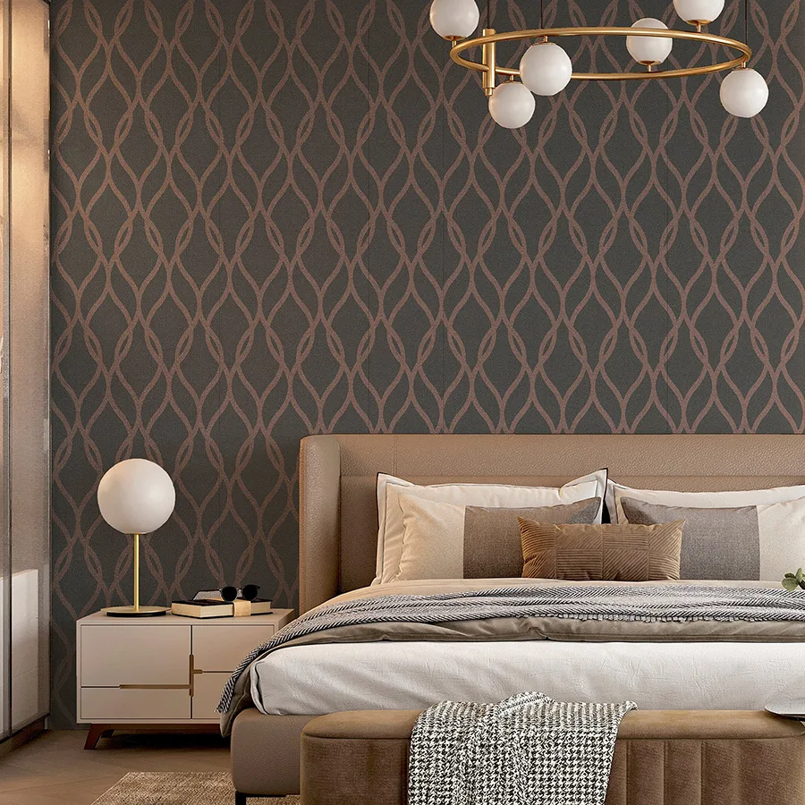 Arthouse Ava - Rose Gold Wallpaper | Buy Online Arthouse Ava wallpaper, color Rose Gold, SKU AH921803