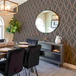 Arthouse Ava - Rose Gold Wallpaper | Buy Online Arthouse Ava wallpaper, color Rose Gold, SKU AH921803