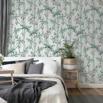 Arthouse Ayumi - White Wallpaper | Buy Online Arthouse Ayumi wallpaper, color White, SKU AH692509