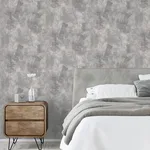 Arthouse Barney wallpaper, color Grey, SKU AH904405